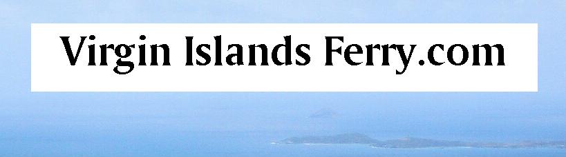 VirginIslandsFerry.com